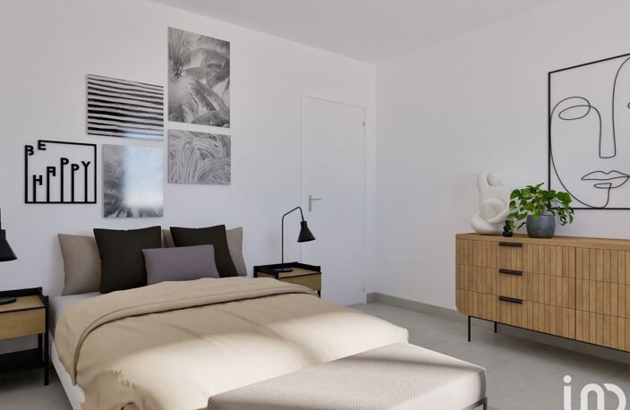 Vente Appartement 2 pièces — photo 2