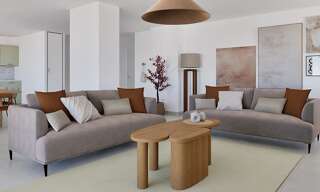 Appartement 3 Pièces 61 m² à vendre à Clermont-Ferrand (63000)