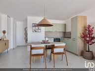 Vente Appartement 3 pièces — photo 2
