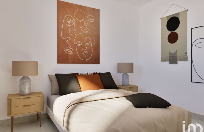 Vente Appartement 3 pièces — photo 3