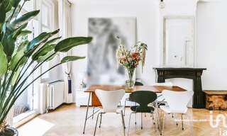 Appartement 4 Pièces 82 m² à vendre à Clermont-Ferrand (63000)