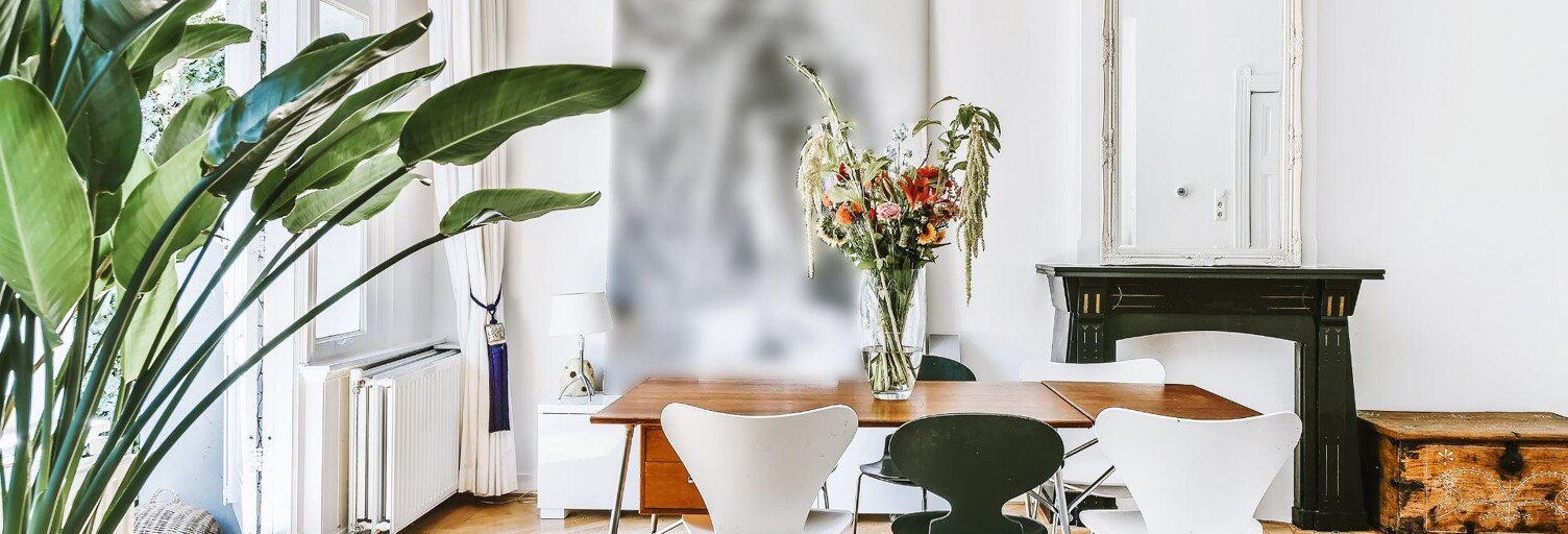 Appartement 4 Pièces 82 m² à vendre à Clermont-Ferrand (63000)