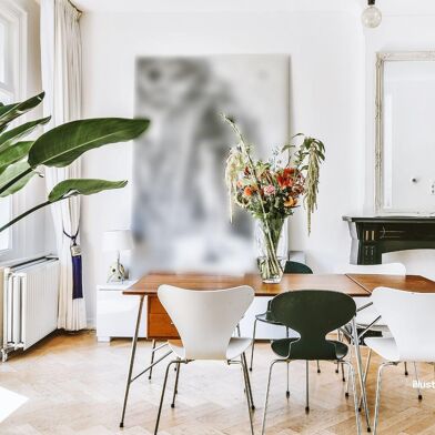 Appartement 4 pièces 330000 €