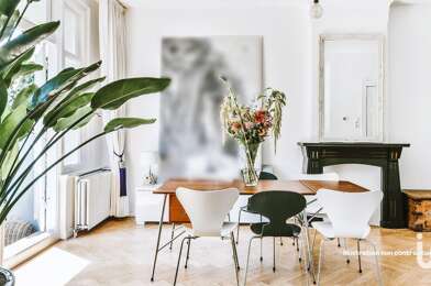 Appartement 4 pièces 330000 €