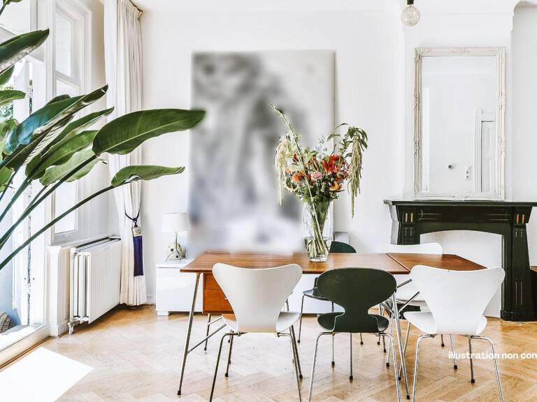 Vente Appartement 4 pièces — photo 1