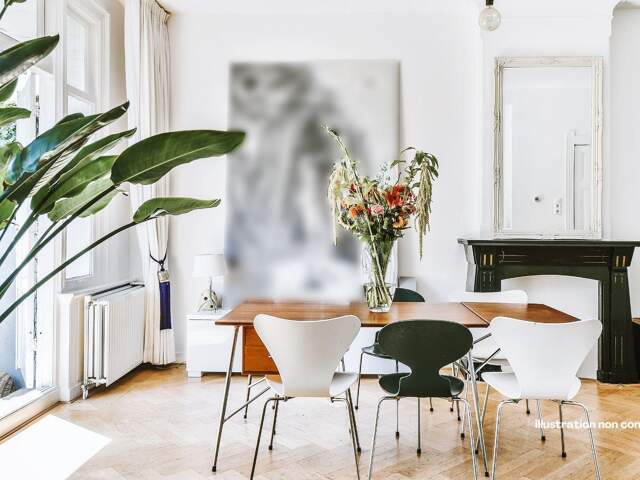 Vente Appartement 4 pièces — photo du bien