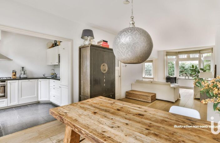 Vente Appartement 4 pièces — photo 2