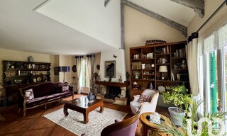 Maison 6 Pièces 145 m² à vendre à Boissise-le-Roi (77310)