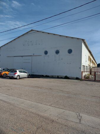 Local commercial  à louer Perpignan 66000