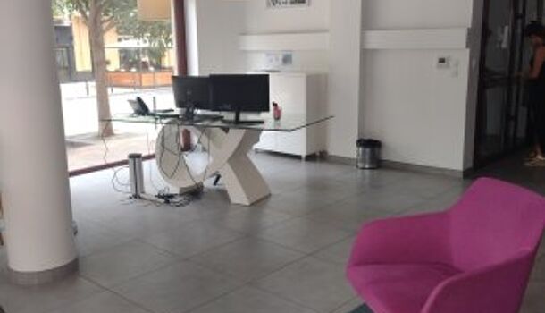 Local commercial  à louer Perpignan 66000