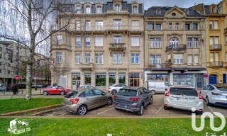 Appartement 3 Pièces 72 m² à vendre à Thionville (57100)