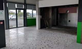 Commerce  83 m² à louer à Perpignan (66000)