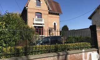 Maison 5 Pièces 188 m² à vendre à Laventie (62840)