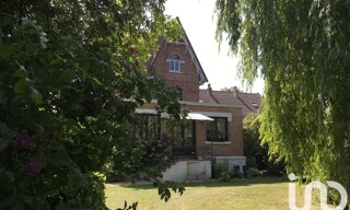 Maison 5 Pièces 188 m² à vendre à Laventie (62840)