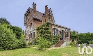 Maison 5 Pièces 188 m² à vendre à Laventie (62840)