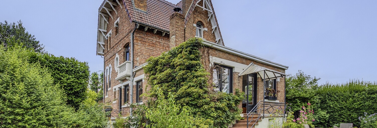 Maison 5 Pièces 188 m² à vendre à Laventie (62840)