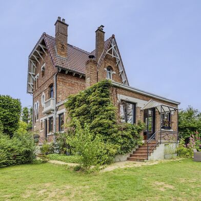 Maison 5 pièces 550000 €