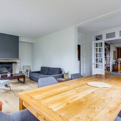 Maison 5 pièces 550000 €