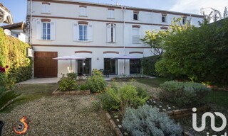 Maison 9 Pièces 220 m² à vendre à Villeneuve-de-Marsan (40190)