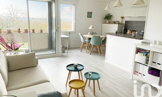 Appartement 3 Pièces 62 m² à vendre à Carquefou (44470)