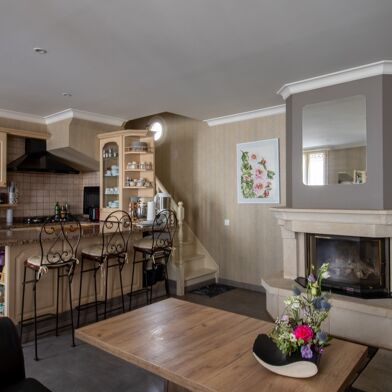 Maison 4 pièces 330000 €