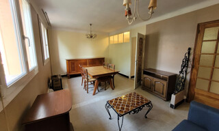 Appartement 3 Pièces 64 m² à louer à Aix-en-Provence (13090)