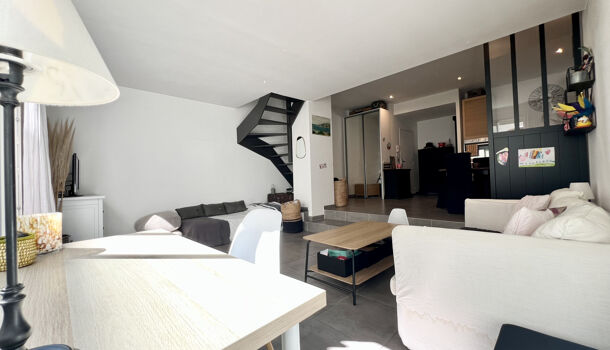 Appartement 2 pièces  à vendre Aubagne 13400