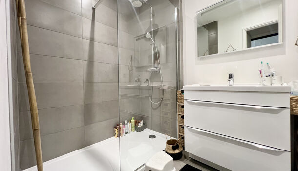 Appartement 2 pièces  à vendre Aubagne 13400