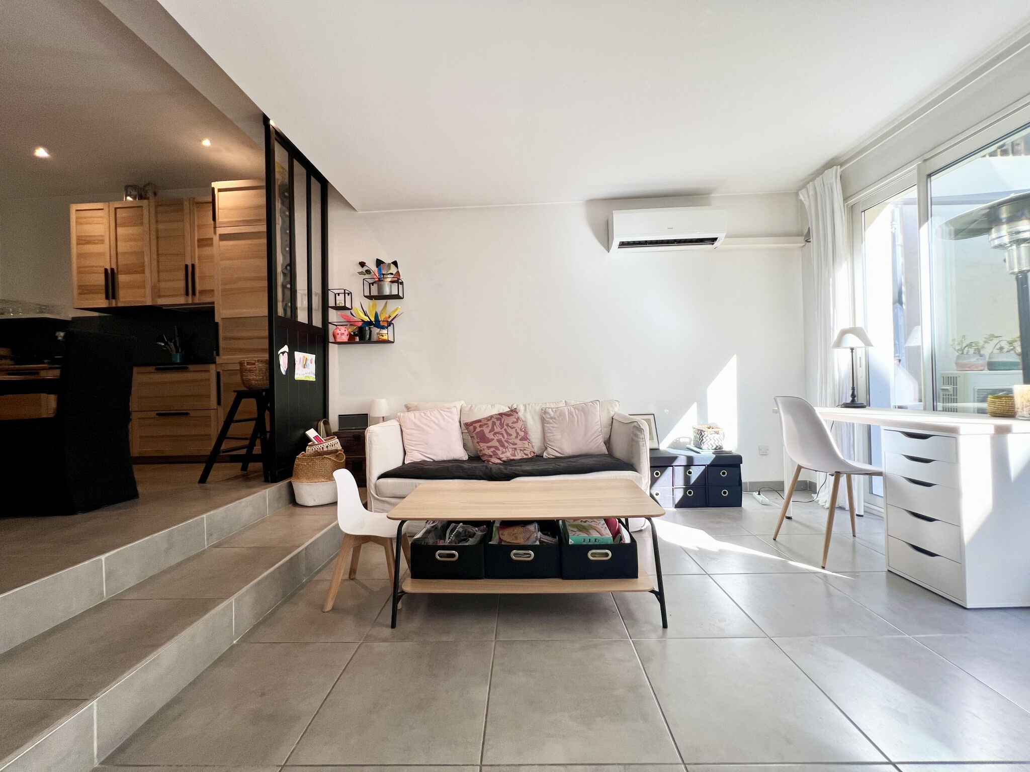 Appartement  T2 à vendre Aubagne 13400