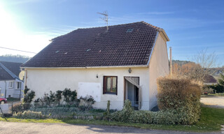 Maison 3 Pièces 86 m² à vendre à Gouhenans (70110)