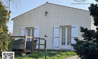 Maison 6 Pièces 140 m² à vendre à Aigrefeuille-d'Aunis (17290)