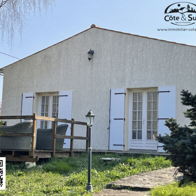 Maison 6 pièces 273000 €