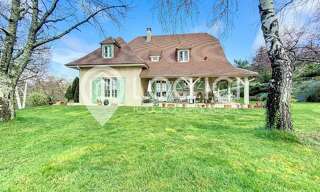 Maison 4 Pièces 177 m² à vendre à Morlaàs (64160)