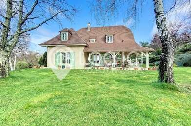 Maison 4 pièces 422000 €