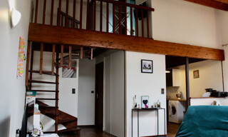 Appartement 2 Pièces 60 m² à louer à Villefranche-de-Rouergue (12200)