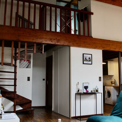 Appartement 2 pièces 530 €