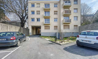 Appartement 2 Pièces 51 m² à vendre à Dijon (21000)