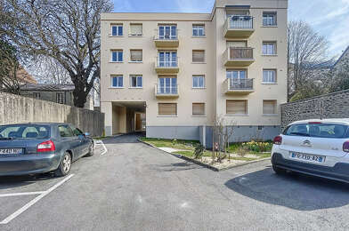 Appartement 2 pièces 138800 €