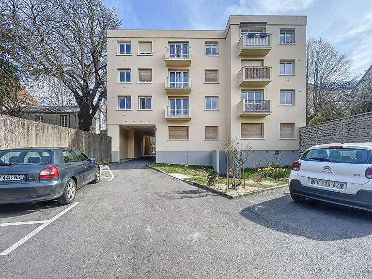 Appartement Dijon 2 pièce(s) 51.91 m2 — photo 1
