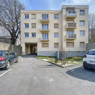 Appartement 2 pièces 138800 €