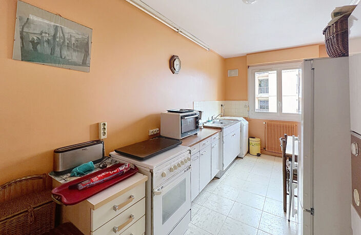 Appartement Dijon 2 pièce(s) 51.91 m2 — photo 3