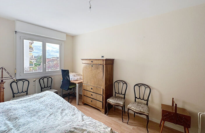 Appartement Dijon 2 pièce(s) 51.91 m2 — photo 4