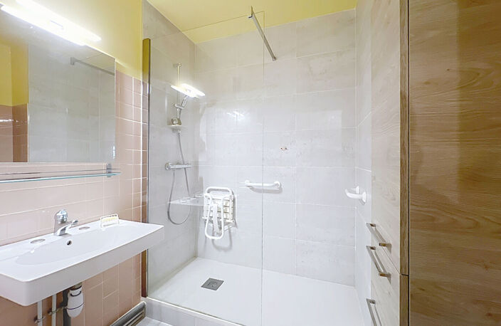 Appartement Dijon 2 pièce(s) 51.91 m2 — photo 5