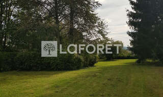 Terrain  733 m² à vendre à La Talaudière (42350)