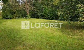 Terrain  733 m² à vendre à La Talaudière (42350)