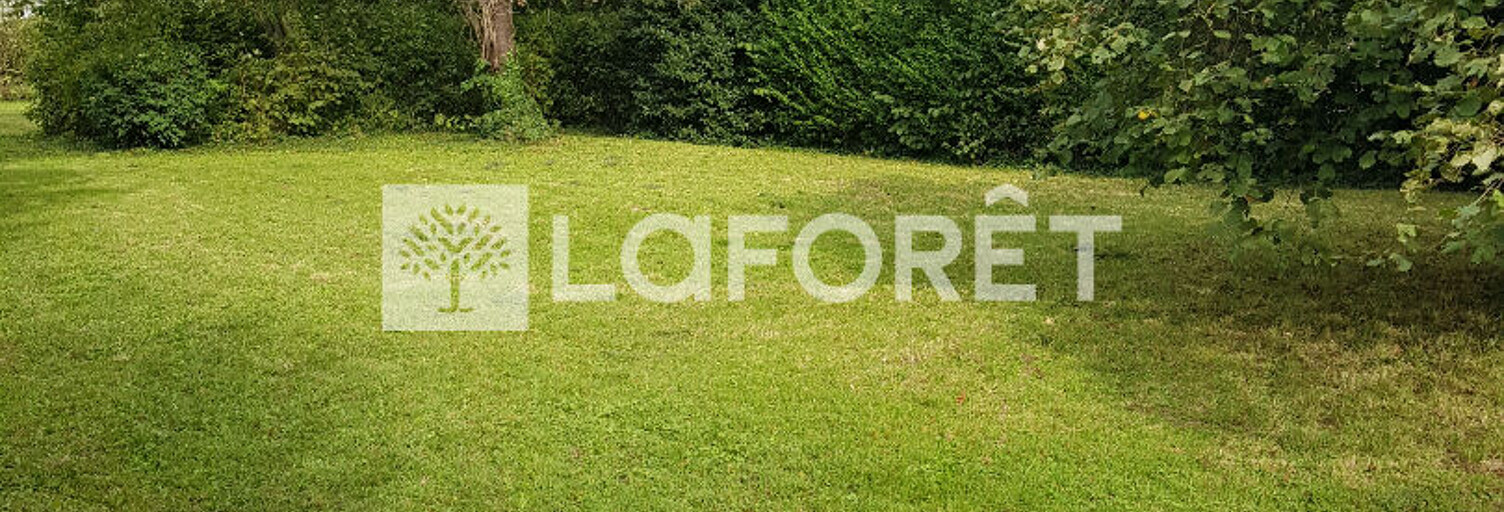 Terrain  733 m² à vendre à La Talaudière (42350)