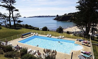 Appartement 2 Pièces 38 m² à vendre à Locmaria-Plouzané (29280)