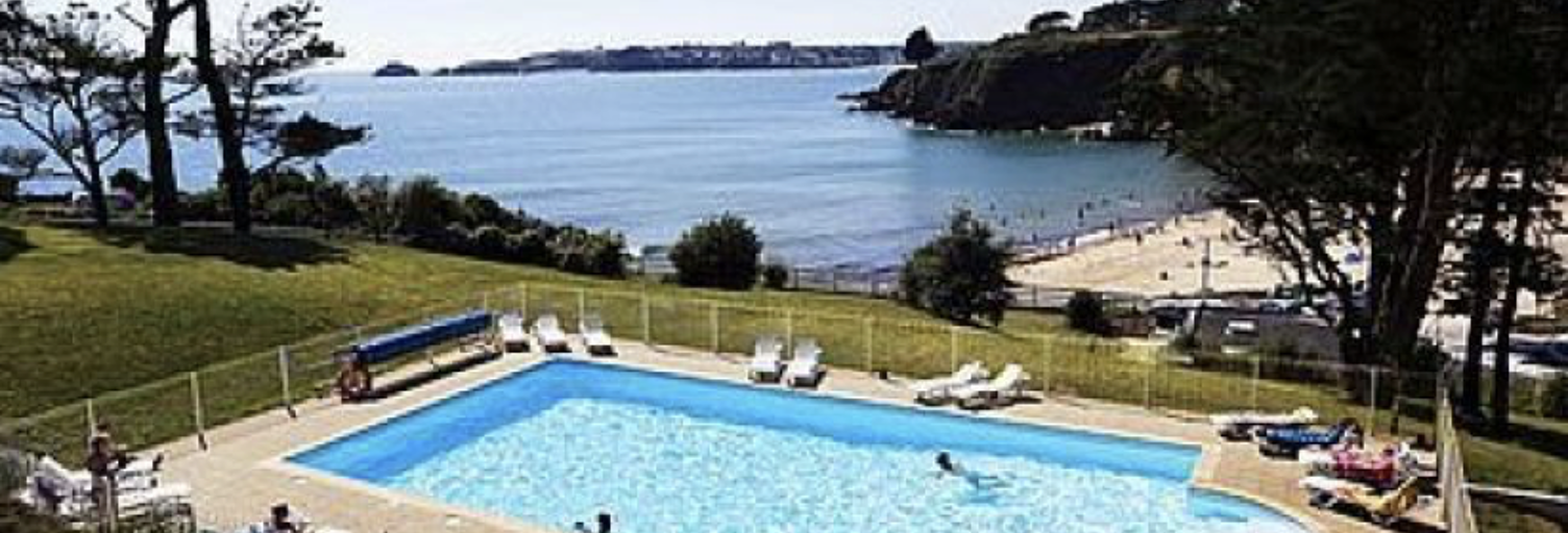 Appartement 2 Pièces 38 m² à vendre à Locmaria-Plouzané (29280)