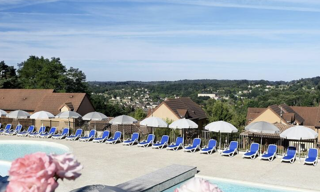 Appartement 3 Pièces 41 m² à vendre à Sarlat-la-Canéda (24200)