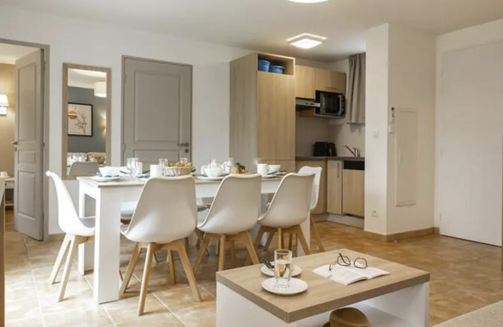 Opportunité d'Investissement en LMNP sous Bail Commercial - — photo 4